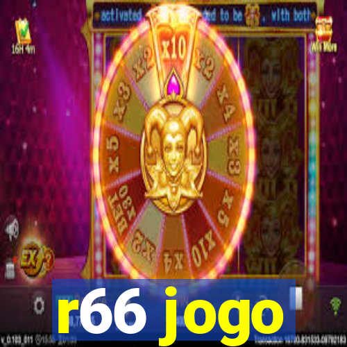 r66 jogo